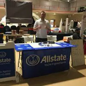 Syracuse Emergency Preparedness Fair