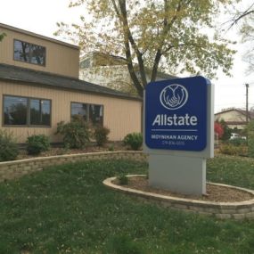 Bild von Mary A Moynihan: Allstate Insurance