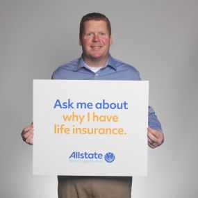 Bild von Scott Bowen: Allstate Insurance