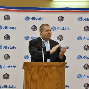 Bild von Scott Bowen: Allstate Insurance