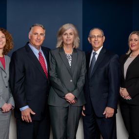 Team at Gordon,Tepper & DeCoursey | Schenectady, NY