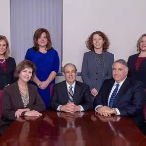 Team at Gordon, Tepper, DeCoursey, Powers & Simon, LLP | Saratoga Springs, NY