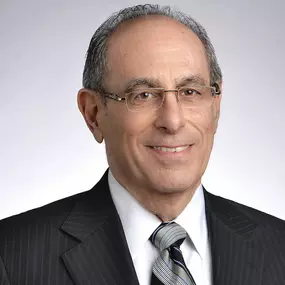 Lawrence M. Gordon, Esq. of Gordon, Tepper, DeCoursey, Powers & Simon, LLP | Saratoga Springs, NY