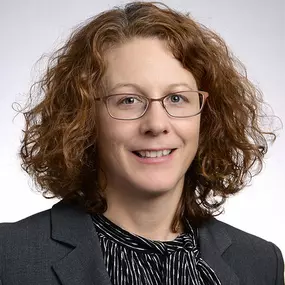 Jennifer Powers Rutkey, Esq. of Gordon, Tepper, DeCoursey, Powers & Simon, LLP | Saratoga Springs, NY