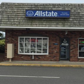 Bild von Timothy Saller: Allstate Insurance