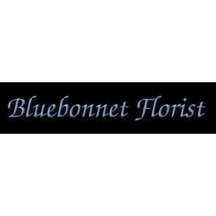 Logo da Bluebonnet Florist