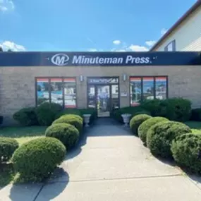 Bild von Minuteman Press