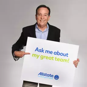 Bild von Brent Davis: Allstate Insurance