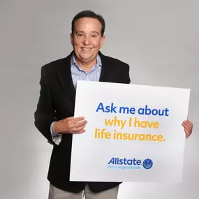 Bild von Brent Davis: Allstate Insurance