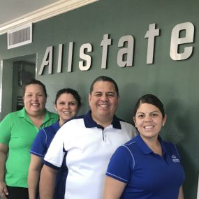 Bild von Saul Martinez: Allstate Insurance