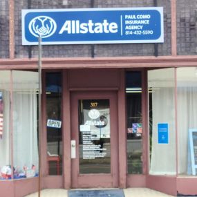 Bild von Paul Como: Allstate Insurance