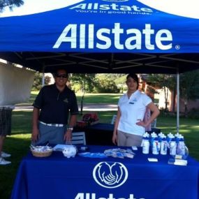 Bild von James S. Muniz: Allstate Insurance