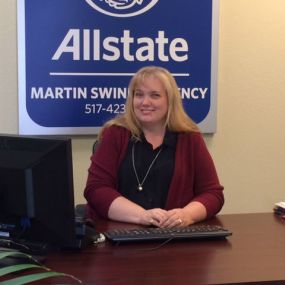 Bild von Martin Swindle: Allstate Insurance