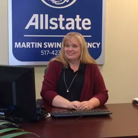 Bild von Martin Swindle: Allstate Insurance