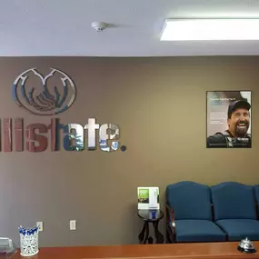 Bild von Cris Brock: Allstate Insurance