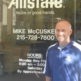 Bild von Michael A. McCusker: Allstate Insurance