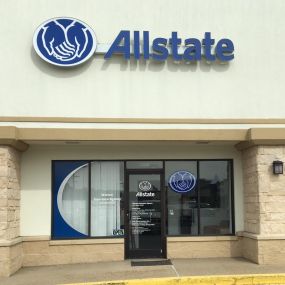 Bild von John Warren: Allstate Insurance