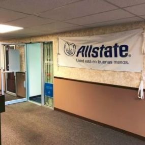 Bild von Chris K. Song: Allstate Insurance