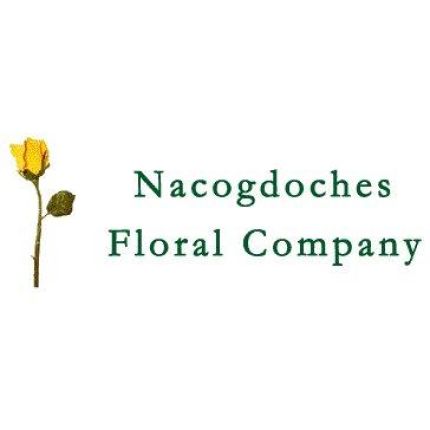 Logótipo de Nacogdoches Floral Company