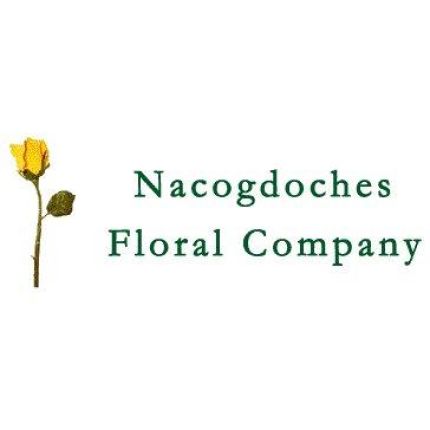 Logo da Nacogdoches Floral Company