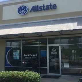 Bild von Frank Carmeli: Allstate Insurance