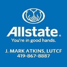 Bild von J. Mark Atkins: Allstate Insurance