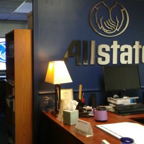 Bild von Greg Lamb: Allstate Insurance