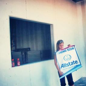 Bild von Jaclyn Lucas: Allstate Insurance