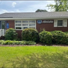 Bild von Jaclyn Lucas: Allstate Insurance