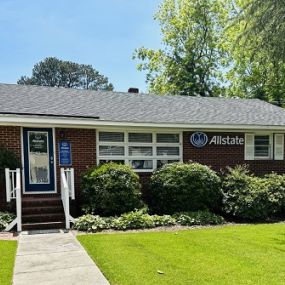 Bild von Jaclyn Lucas: Allstate Insurance