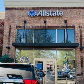 Bild von Jaclyn Lucas: Allstate Insurance