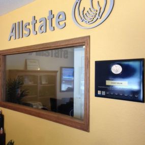 Bild von Darrin Taylor: Allstate Insurance