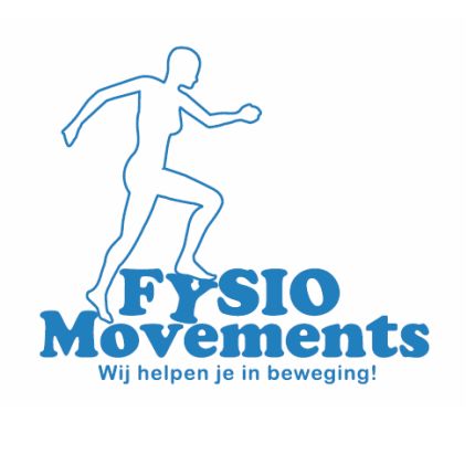 Logotyp från Fysio Movements