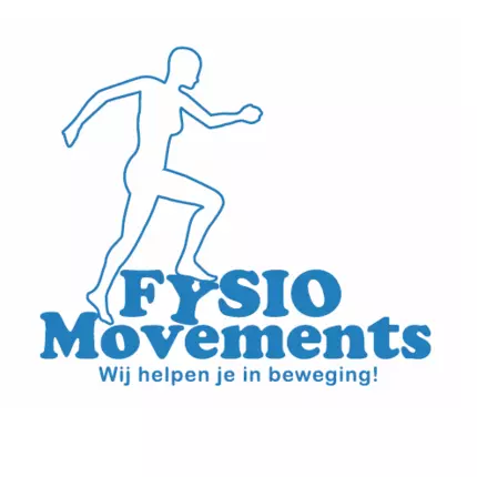 Logo da Fysio Movements