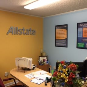 Bild von Junior Snyder: Allstate Insurance