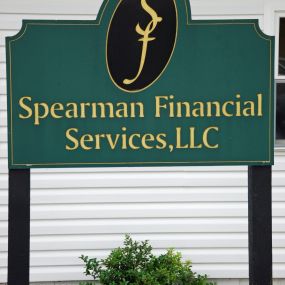 Bild von Spearman Financial Services LLC