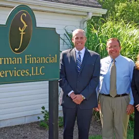 Bild von Spearman Financial Services LLC