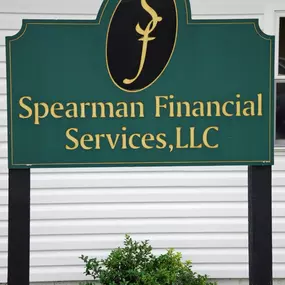 Bild von Spearman Financial Services LLC