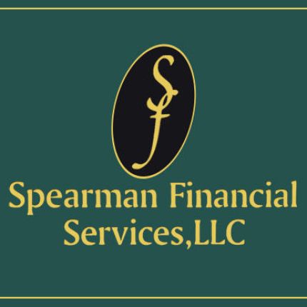 Logo van Spearman Financial Services LLC