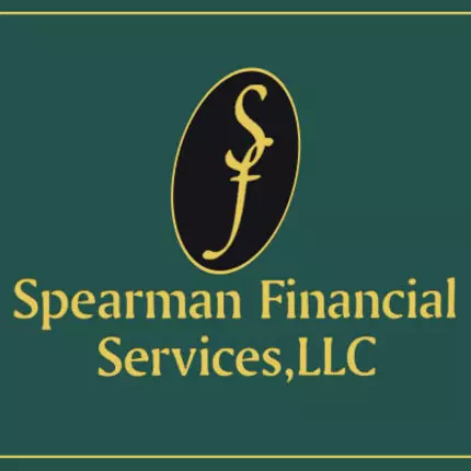 Logo od Spearman Financial Services LLC