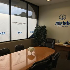 Bild von Reid Tokujo: Allstate Insurance