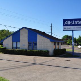 Bild von Roy Cruz Jr.: Allstate Insurance