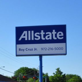 Bild von Roy Cruz Jr.: Allstate Insurance