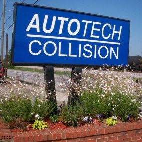 Bild von Autotech Collision & Towing