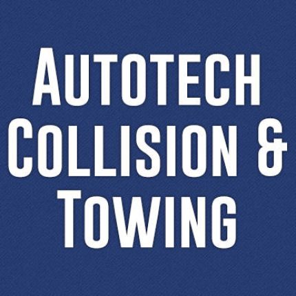 Logo von Autotech Collision & Towing