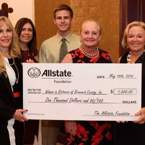 Bild von Lisa Faina: Allstate Insurance