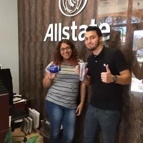 Bild von Lisa Faina: Allstate Insurance