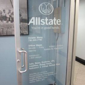 Bild von Christie Sheng: Allstate Insurance