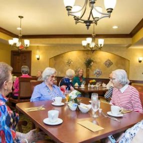 Enjoy the golden years at Lilydale Senior Living, a place designed for comfort and care. Located in Lilydale, we offer a nurturing and supportive community.