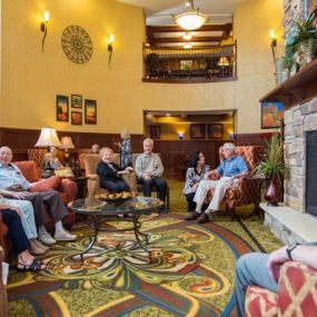 Lilydale Senior Living is your ideal home for a fulfilling senior lifestyle. Situated in Lilydale, we offer a warm and welcoming environment for all residents.